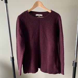 LOFT Sweater